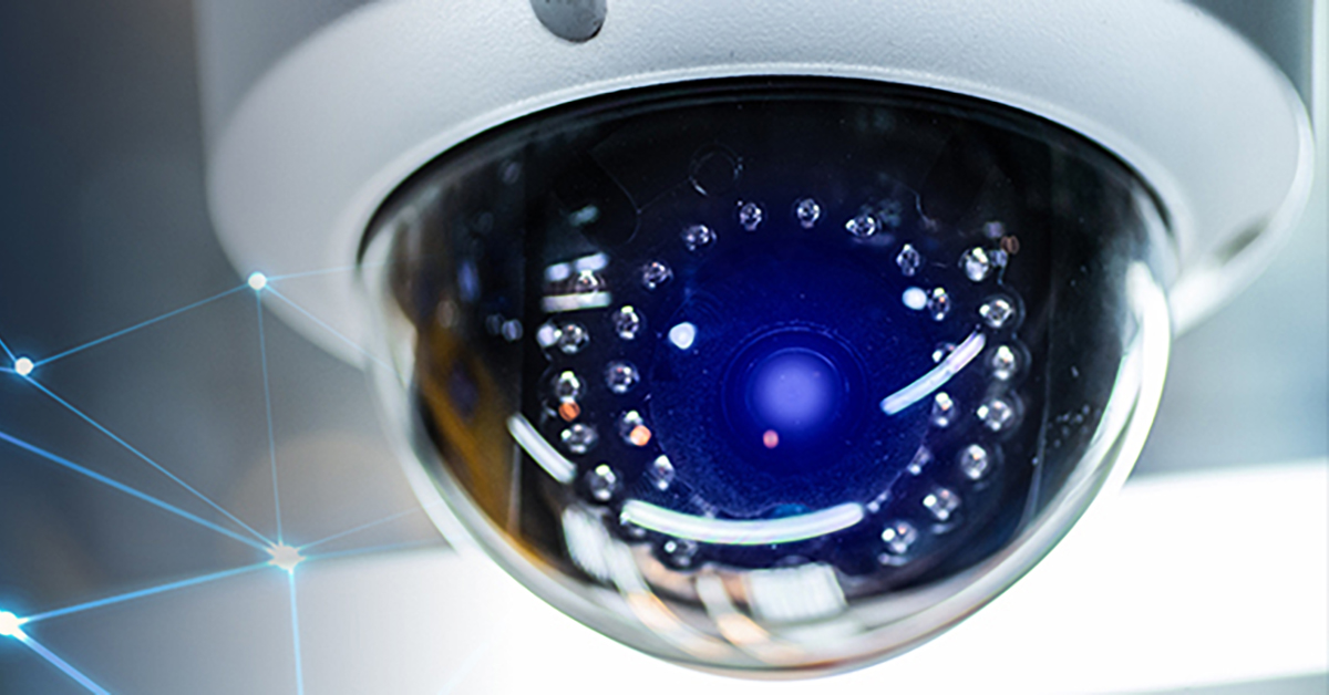 Amplify Security with the Ultimate Surveillance Tool — A Verkada Camera